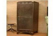 Industrial Furniture